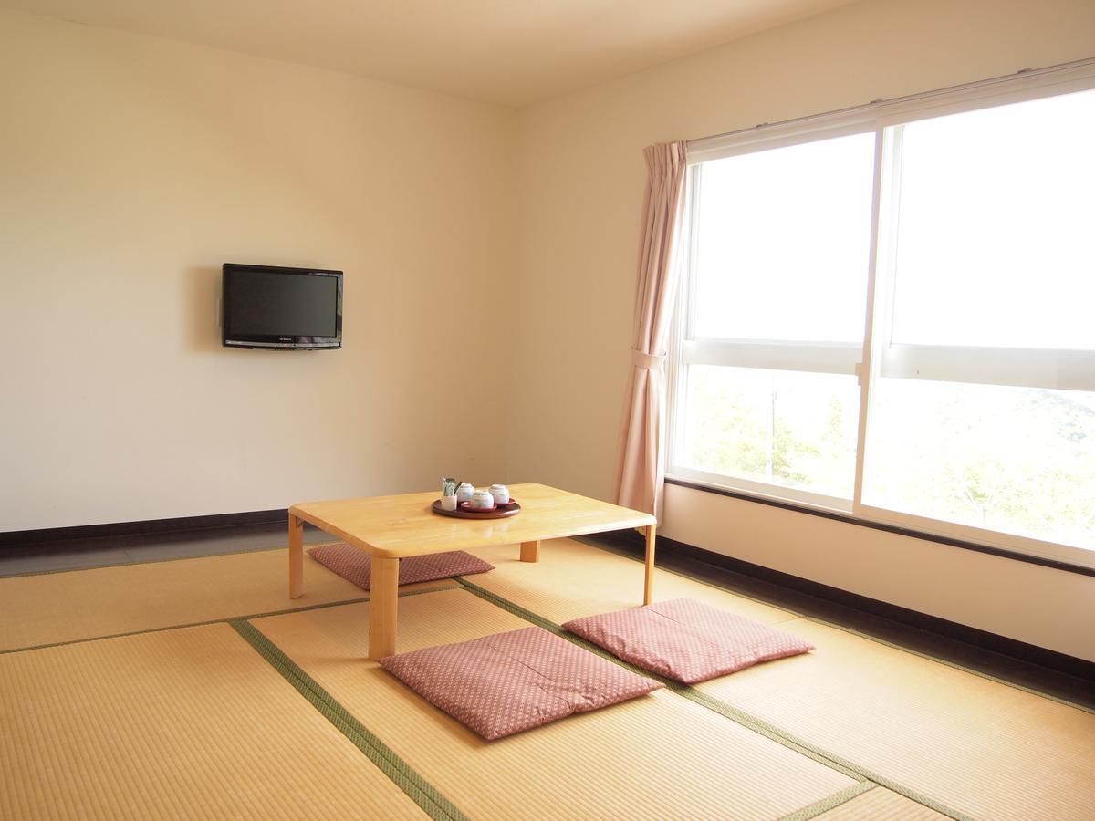 Hotel Innoshima Onomichi Exterior foto